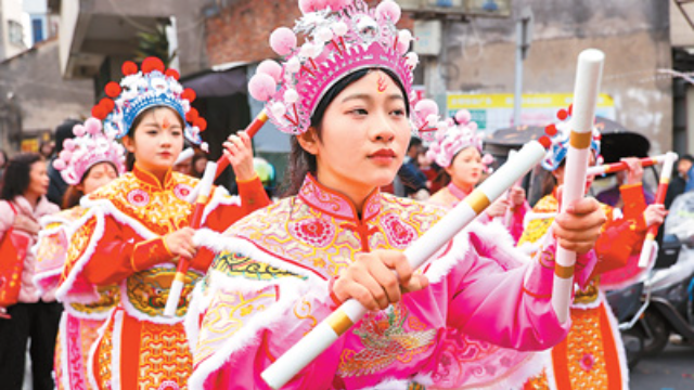 大灣區“硬聯通”有力促進“心相通”