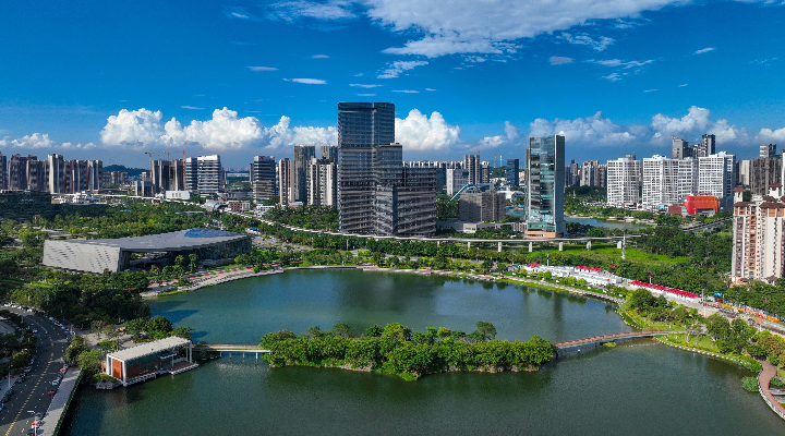 最高獎2000萬元！廣州南沙出臺15條措施支持企業(yè)規(guī)模效益雙提升