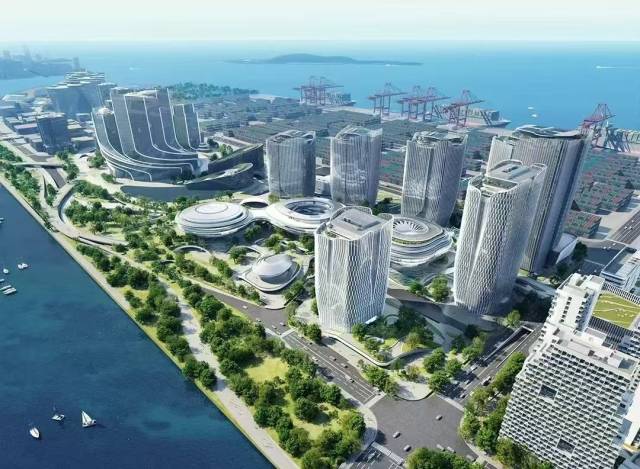 前海 前海
