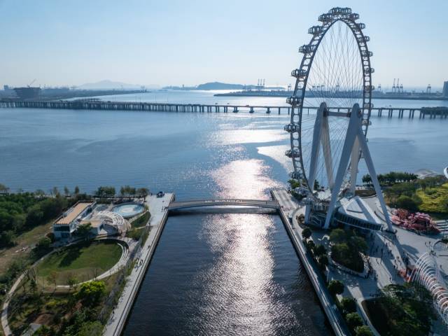 前海 前海