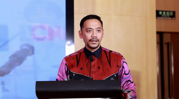 MATRADE廣州：中馬雙邊貿(mào)易額飆升，廣東保持關(guān)鍵合作伙伴地位