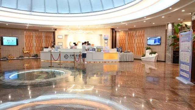 深圳：應屆畢業生求職，免費住15天！廣東這些地方也可以→