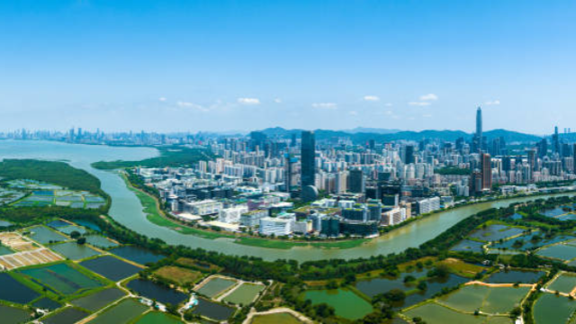 10次提及！2025深圳政府工作報(bào)告有這些“河套元素”