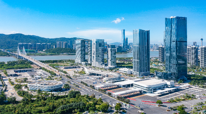 案例十二：橫琴“分線管理”政策落地實施