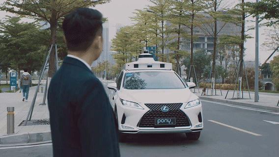  廣州領跑智駕賽道的“通關密碼”，遠不止于“全國第一”。