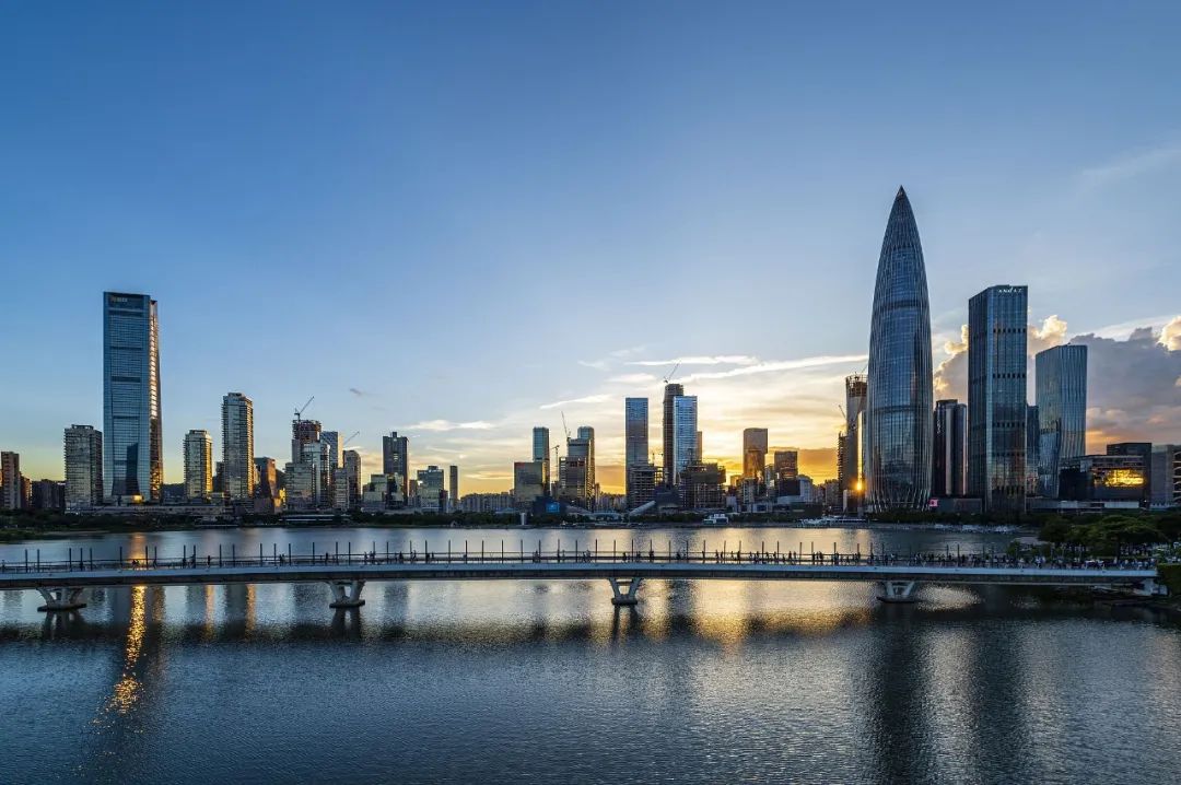深圳前海 深圳前海
