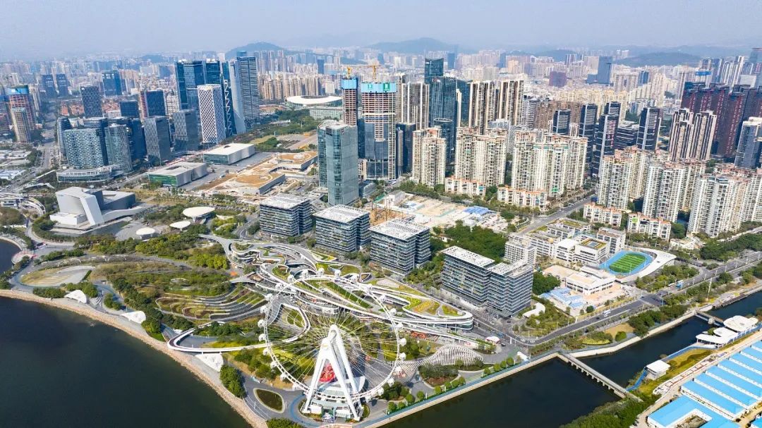 深圳前海 深圳前海