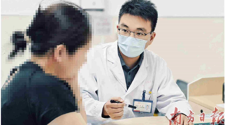 惠州開出首張“港澳藥械通”處方，國際先進(jìn)創(chuàng)新藥械將可快速進(jìn)入臨床應(yīng)用