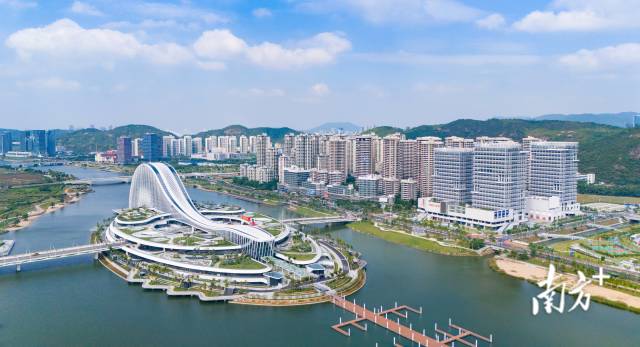 天沐琴臺。關銘榮 攝
