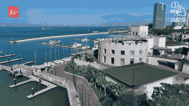 游艇游:海上“狂飆”,“艇”多玩法 游艇游:海上“狂飆”,“艇”多玩法