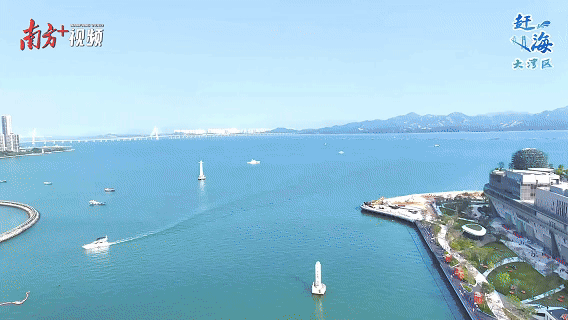 深圳蛇口港