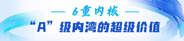 “A”級內灣的超級價值