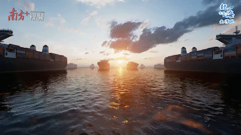 雙橋游:用“超級工程”解鎖“超級玩法” 雙橋游:用“超級工程”解鎖“超級玩法”