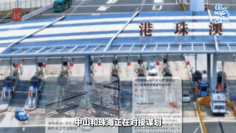 “雙橋游”既有活躍的流量，也有多樣的玩法路線。