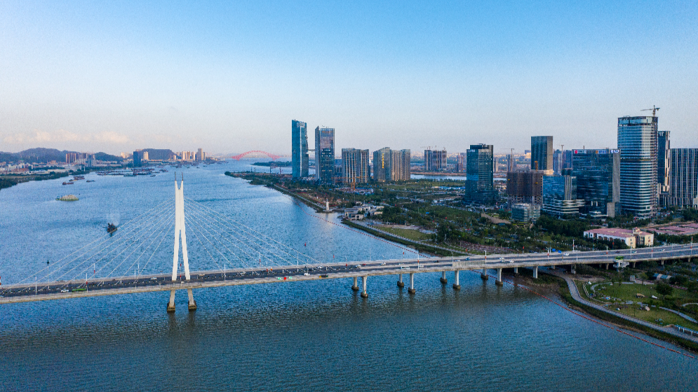 省科技廳廳長王月琴：積極爭取在南沙布局更多高能級平臺