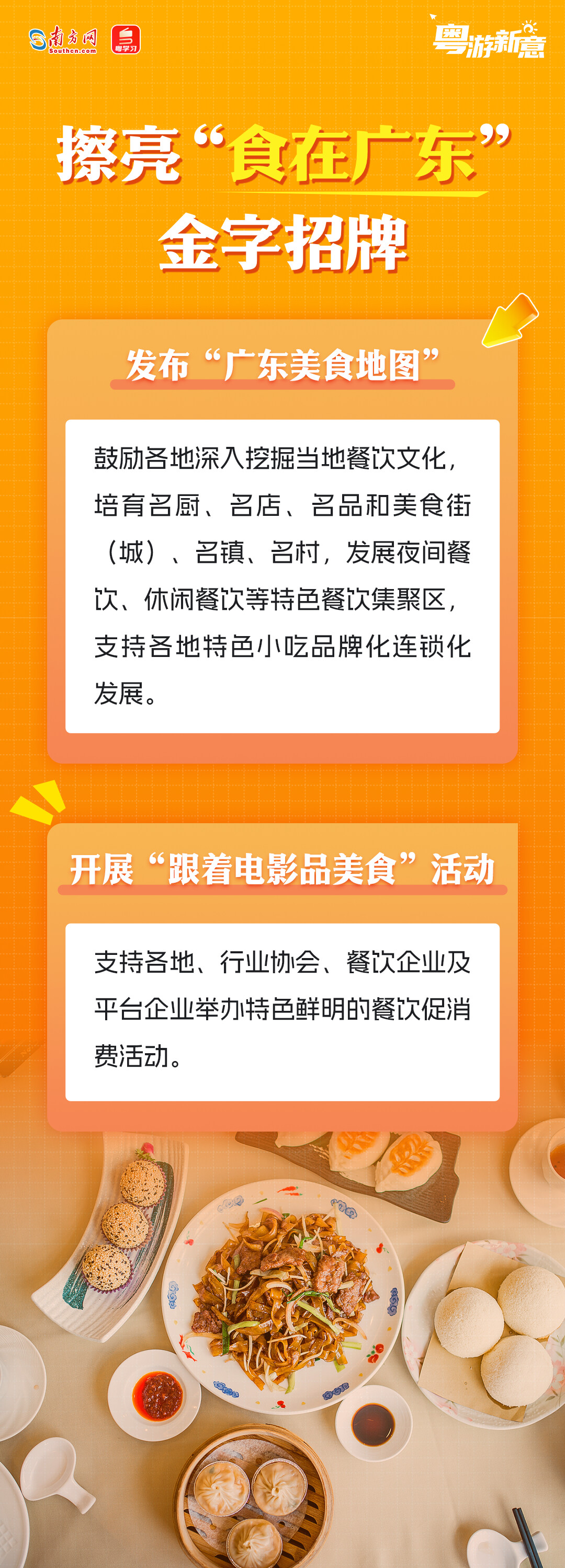 如何提振文旅消費、促進入境消費？廣東有妙招！