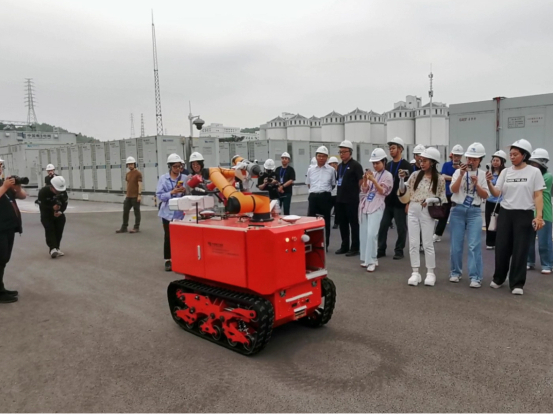 活動現場 活動現場
