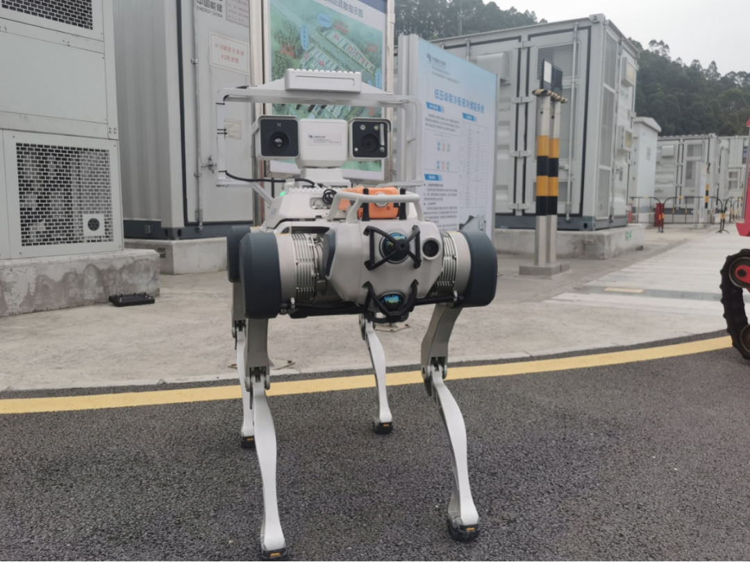 機器人 機器人