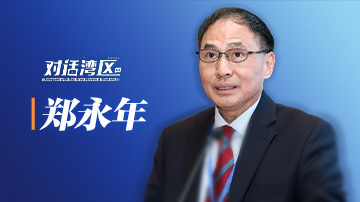 著名學者鄭永年：大灣區推動內部規則統一比任何時候都要迫切