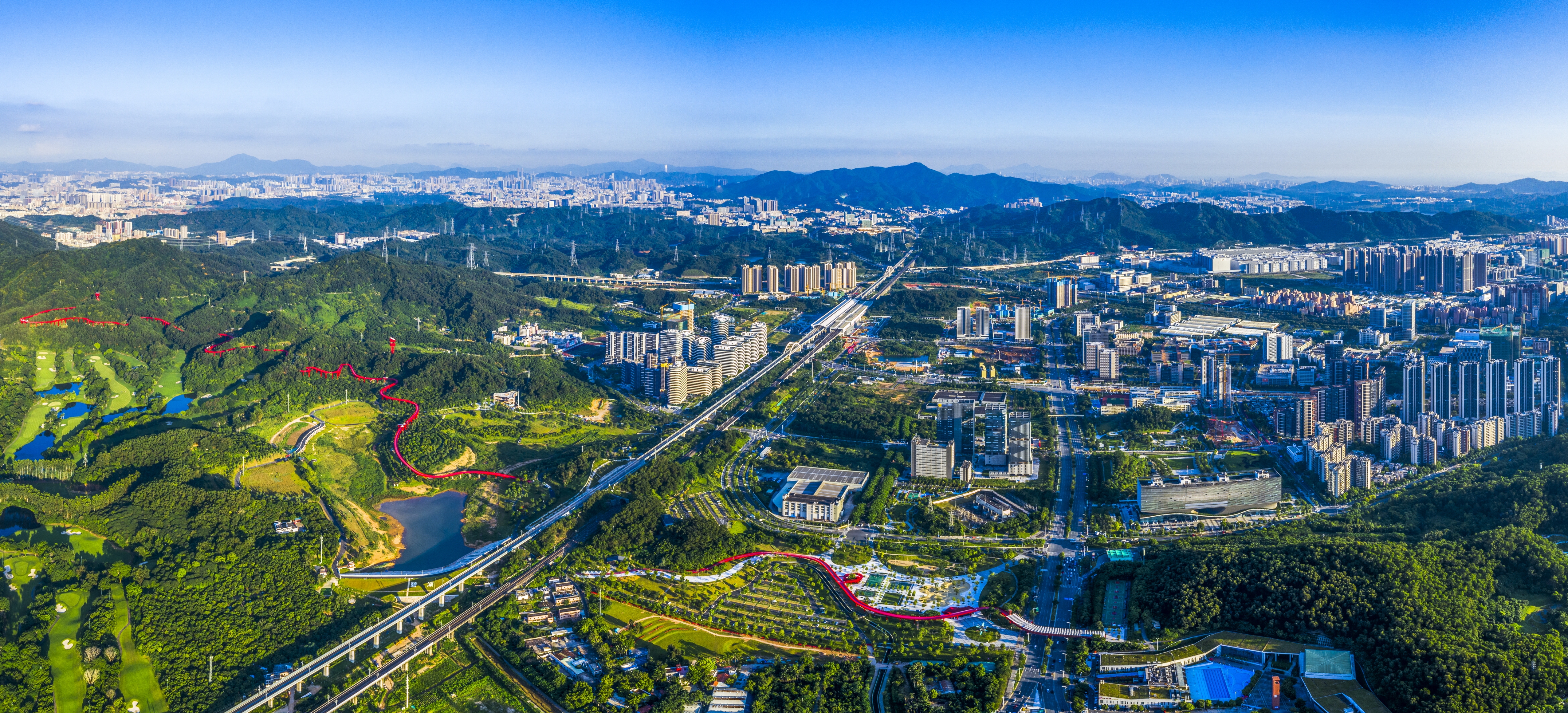  深圳市光明區
