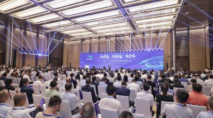 南方觀察｜圖南六翼，向海圖強！200億投資加碼支持南沙開發建設背后