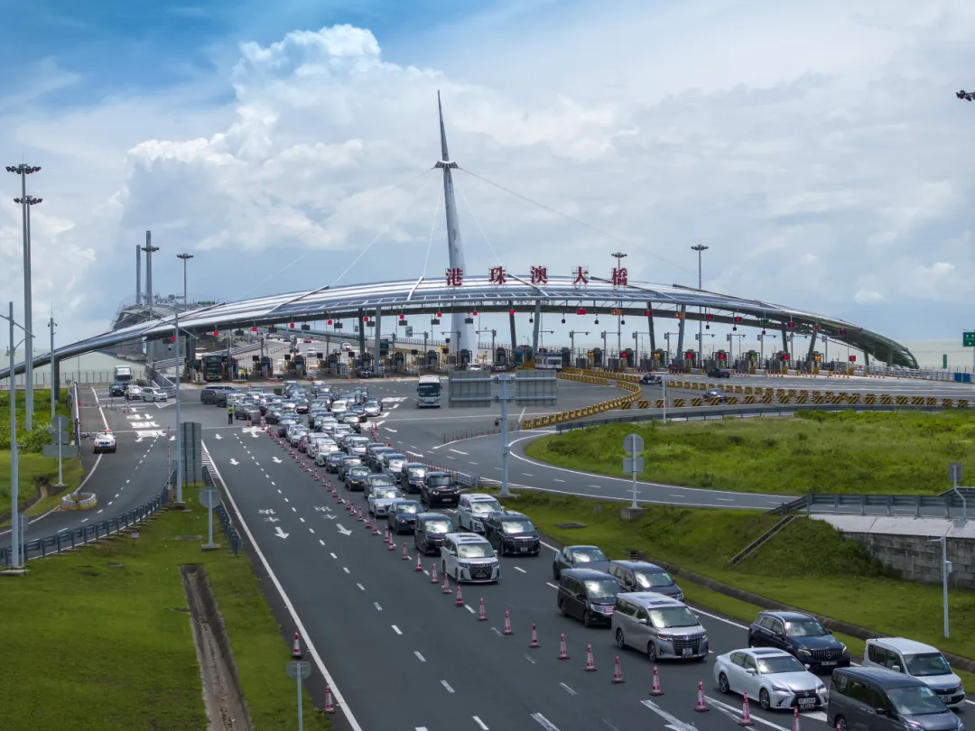 港珠澳大橋 港珠澳大橋