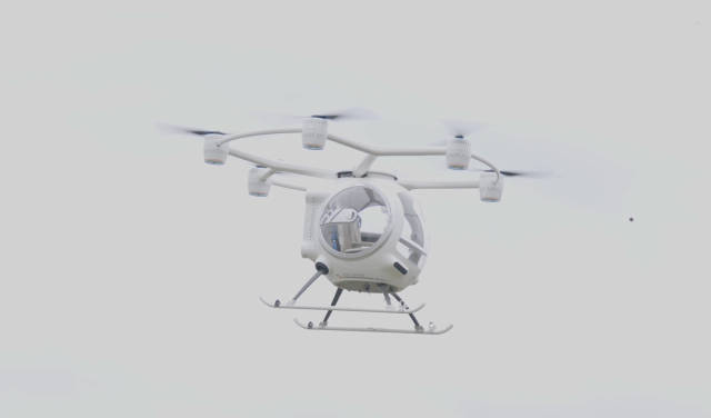 無人機 無人機