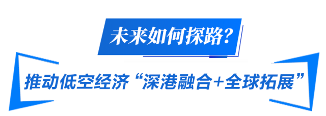 未來如何探路? 未來如何探路?