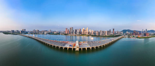 前海 前海