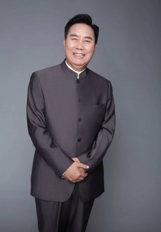 豫劇名家李樹建將做客藝術講堂。