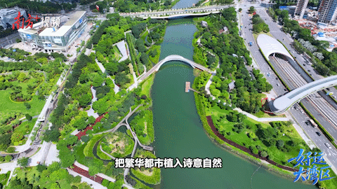 比拼“綠實(shí)力”，11城“美麗全運(yùn)會(huì)”啟幕！