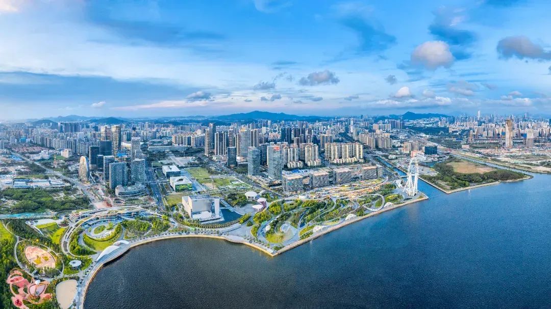 深圳