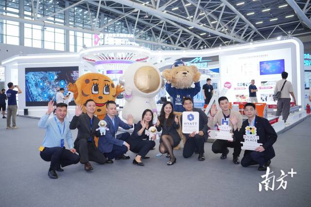 2025國際機場博覽會現場 2025國際機場博覽會現場