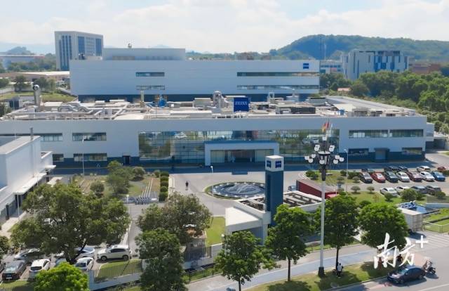 蔡司集團 蔡司集團