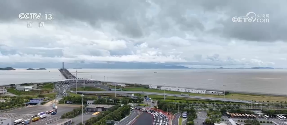 以通關便利化、支付便利化等為代表的服務升級正推動深港文旅資源共享。