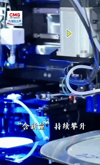 3D打印機、電動汽車、無人機等高新技術產品備受全球市場青睞。 3D打印機、電動汽車、無人機等高新技術產品備受全球市場青睞。