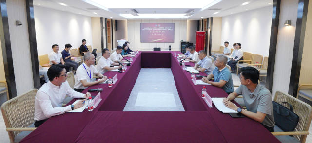 會議現場。 會議現場。