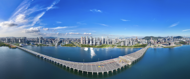 《若干措施》的出臺將進一步助推科技服務業在前海集聚發展。