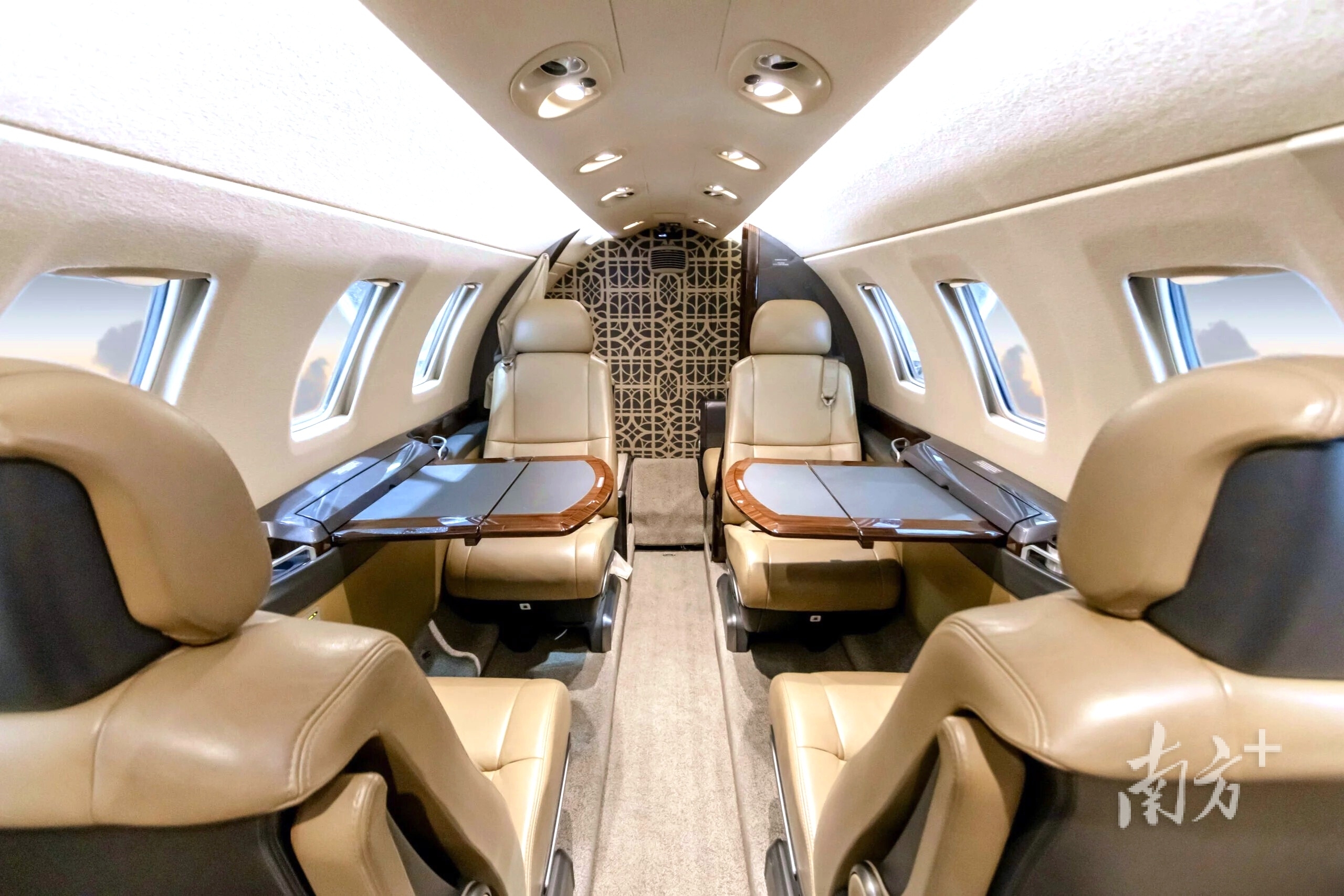 “大灣區通勤包機”私人包機精品航線 “大灣區通勤包機”私人包機精品航線