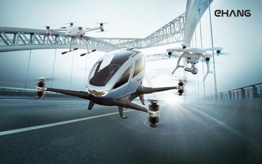 智能無人系統 智能無人系統