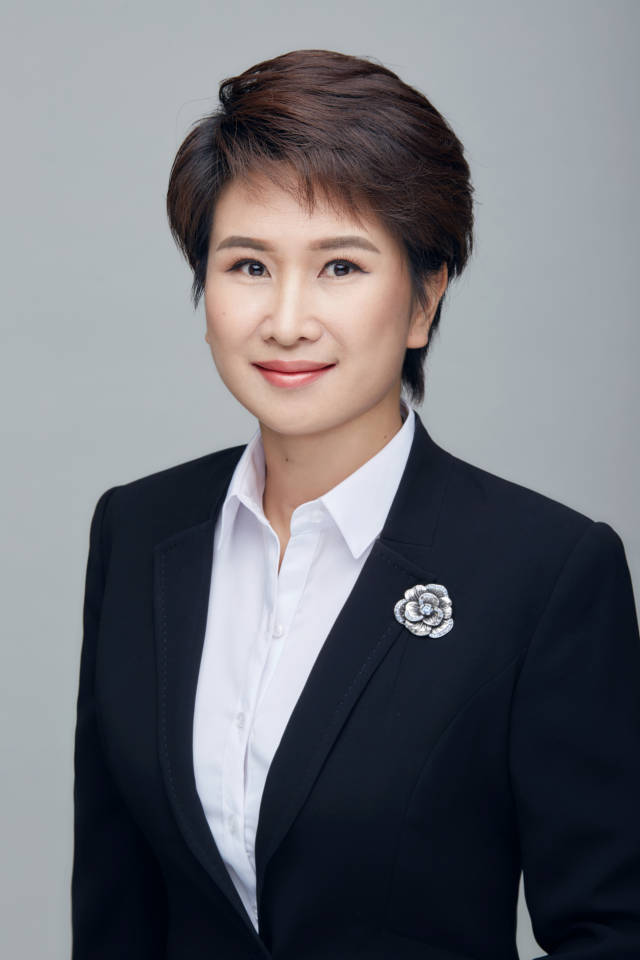 深圳市福田區河套國際商事調解中心理事長朱虹 深圳市福田區河套國際商事調解中心理事長朱虹