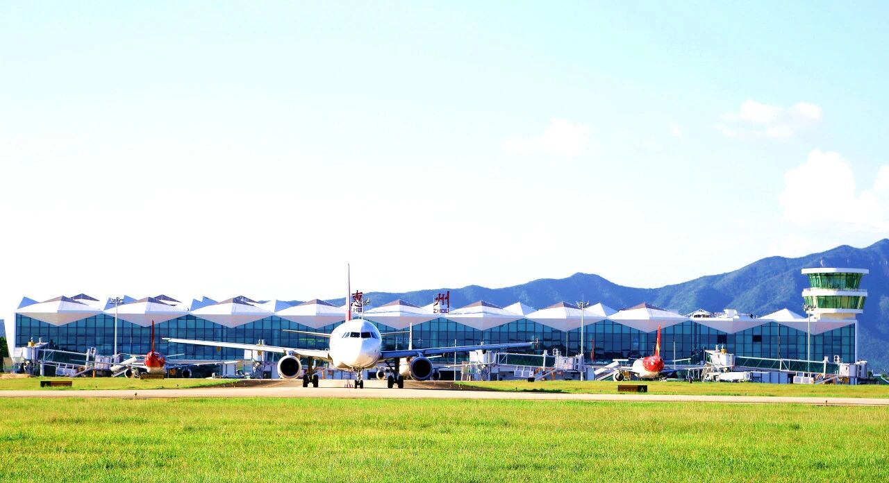 惠州機(jī)場(chǎng)