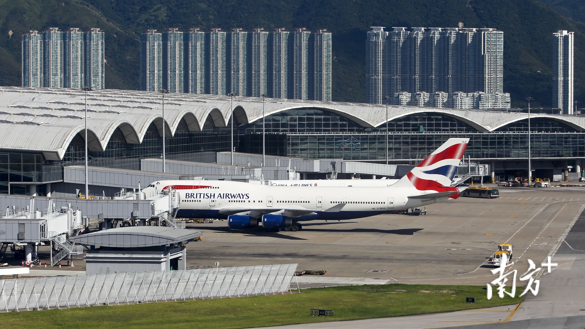 深圳機場
