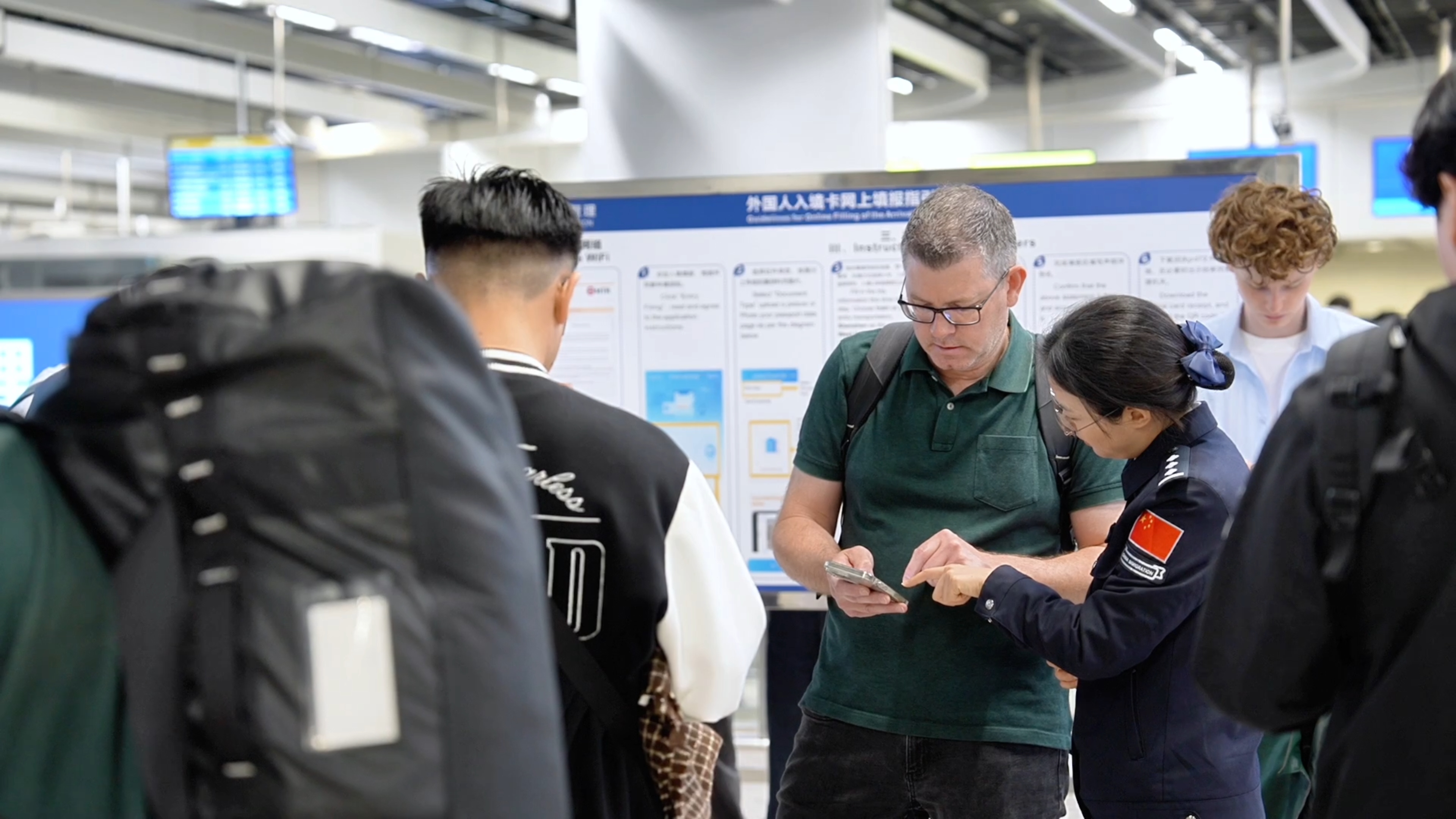 通訊員 王凱玄 供圖 通訊員 王凱玄 供圖