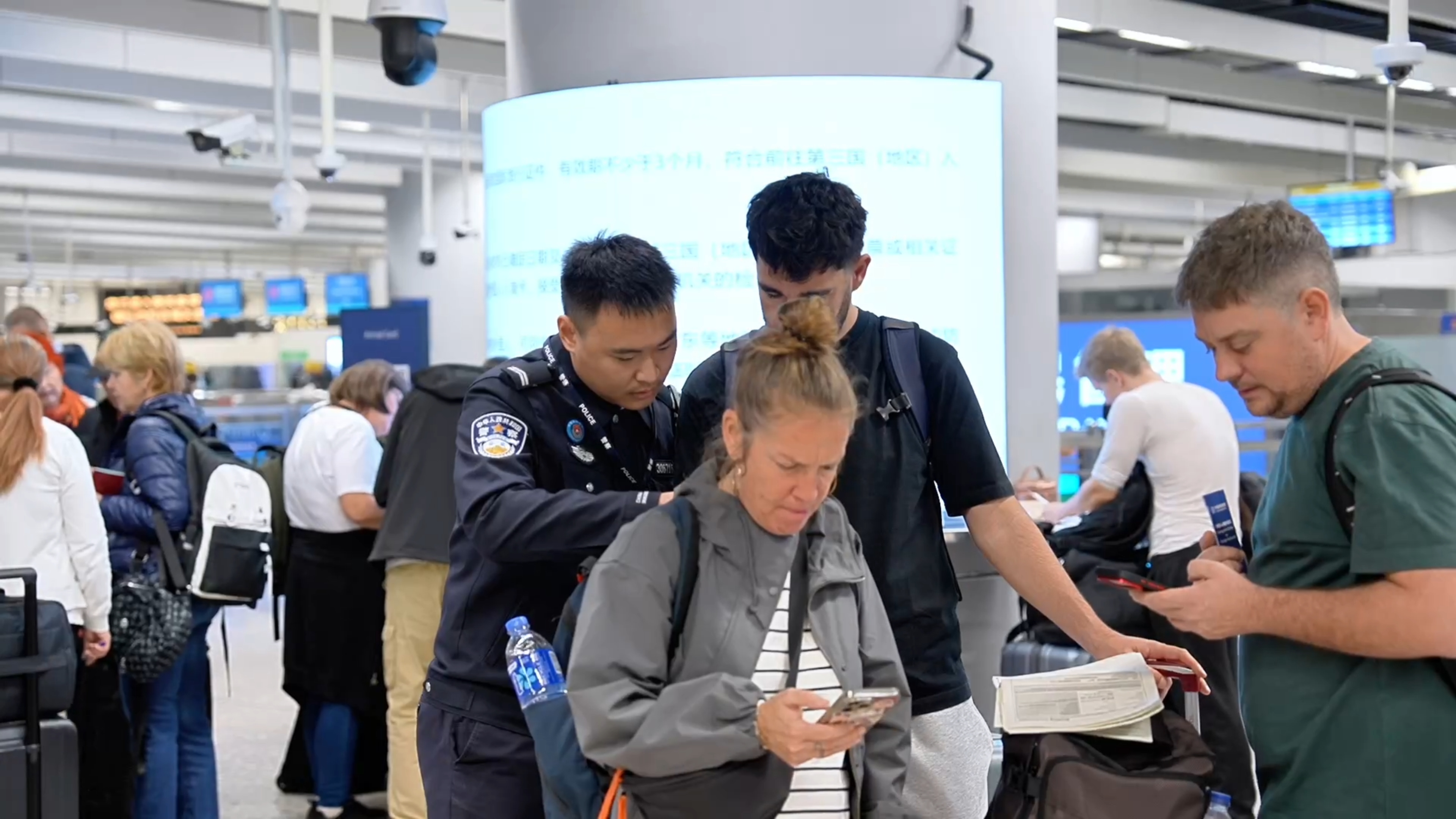 通訊員 王凱玄 供圖 通訊員 王凱玄 供圖