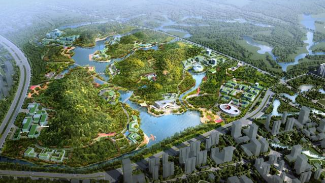 廣東這項投入連續9年全國第一，投入強度再創新高超歐盟平均水平