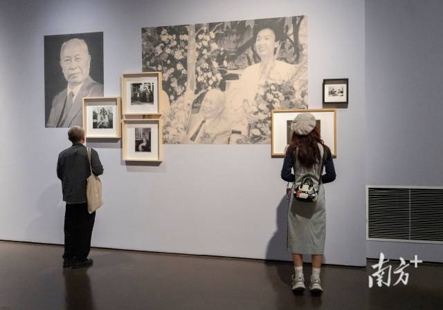 其命惟新——廣東美術(shù)百年大展 其命惟新——廣東美術(shù)百年大展