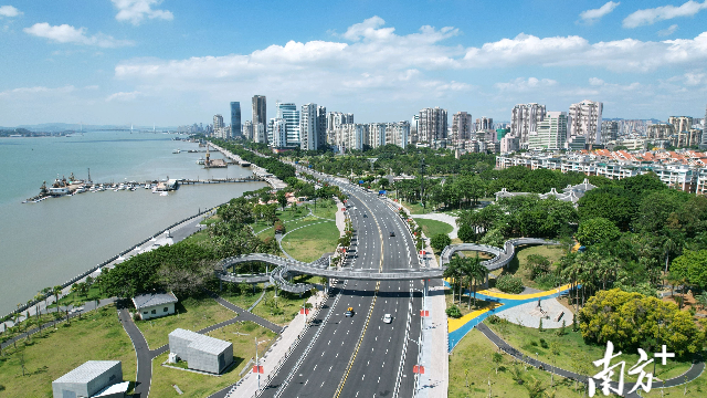 智慧公路建設將迎來全方位賦能