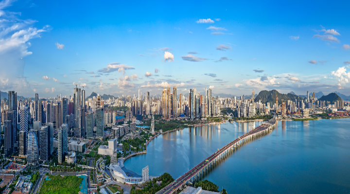 聚焦深港深度融合發展引領區建設，前海出臺2026年行動方案 打造“深港匯”雙向總部基地