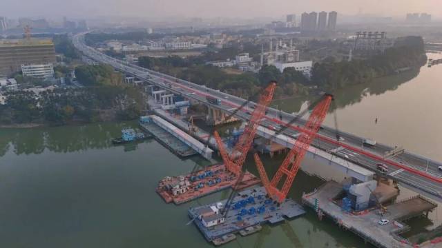 圖源：廣東省公路建設(shè)有限公司